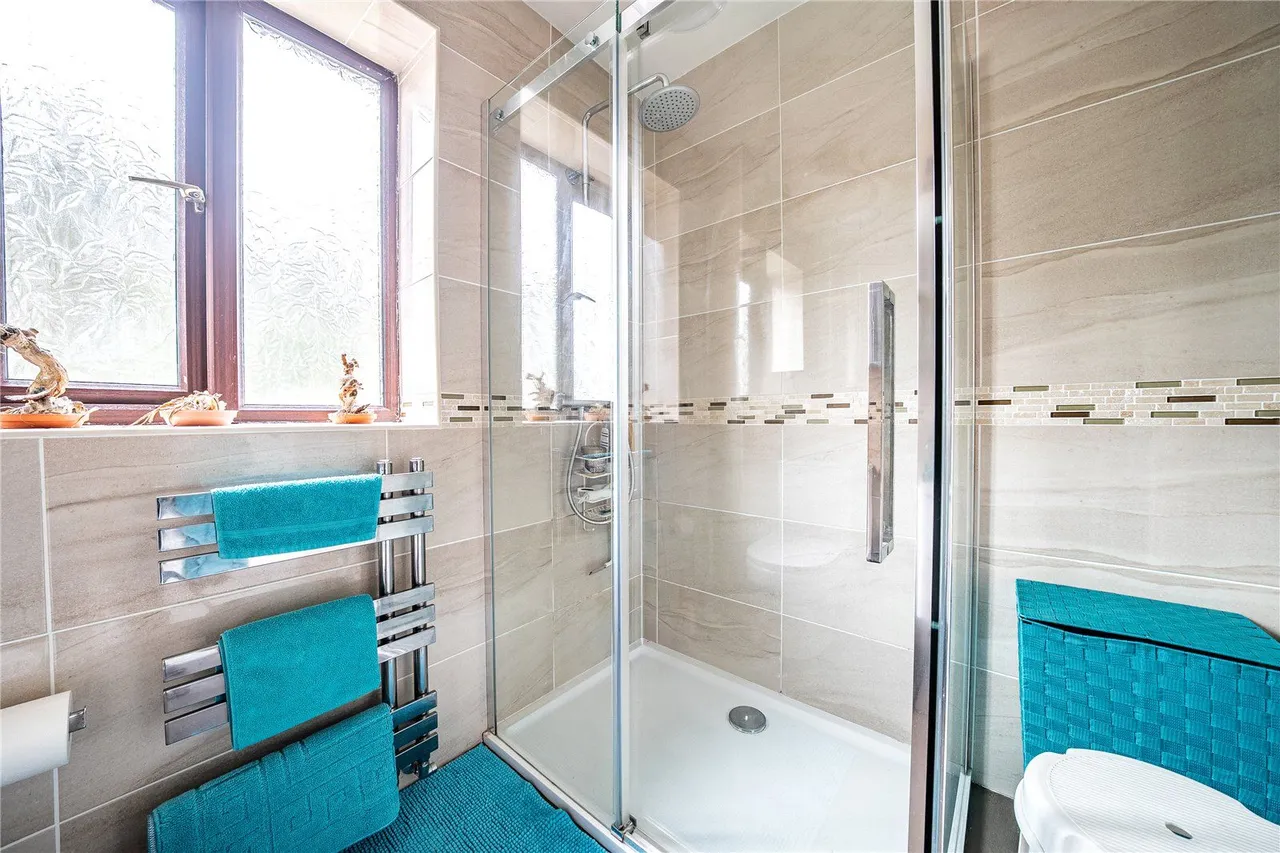 Fir Tree Approach, Leeds, LS17, photo 12