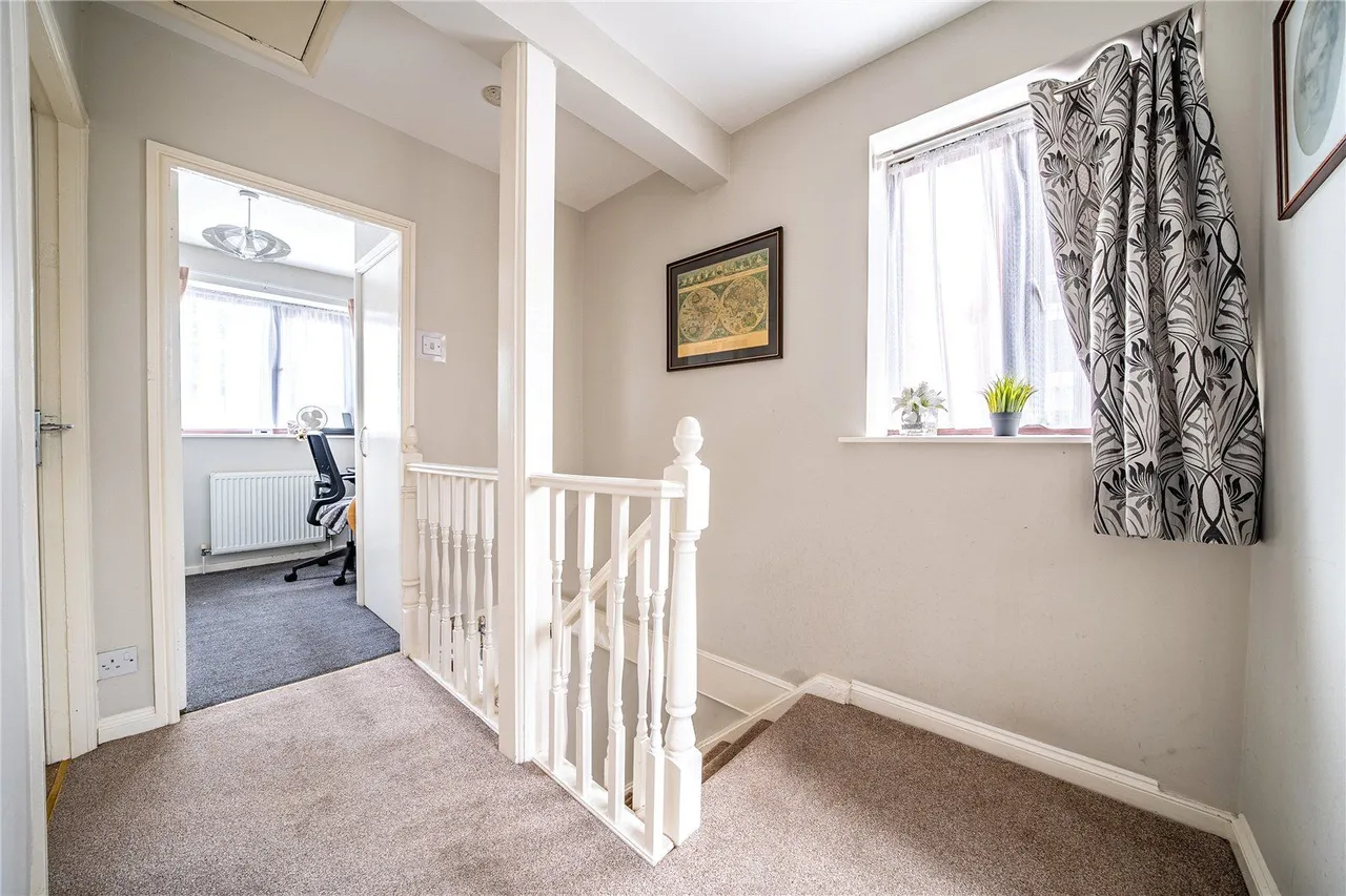 Fir Tree Approach, Leeds, LS17, photo 6
