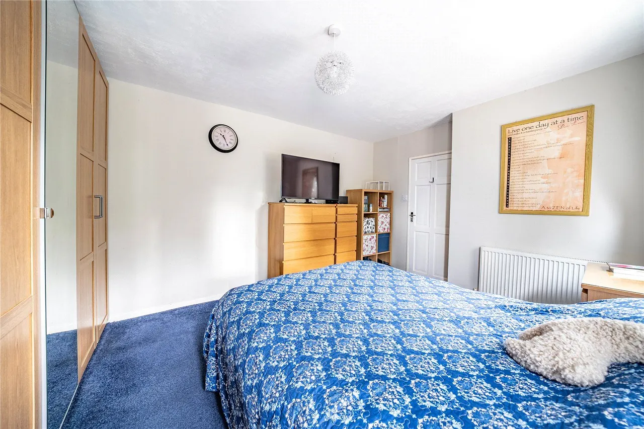 Fir Tree Approach, Leeds, LS17, photo 11