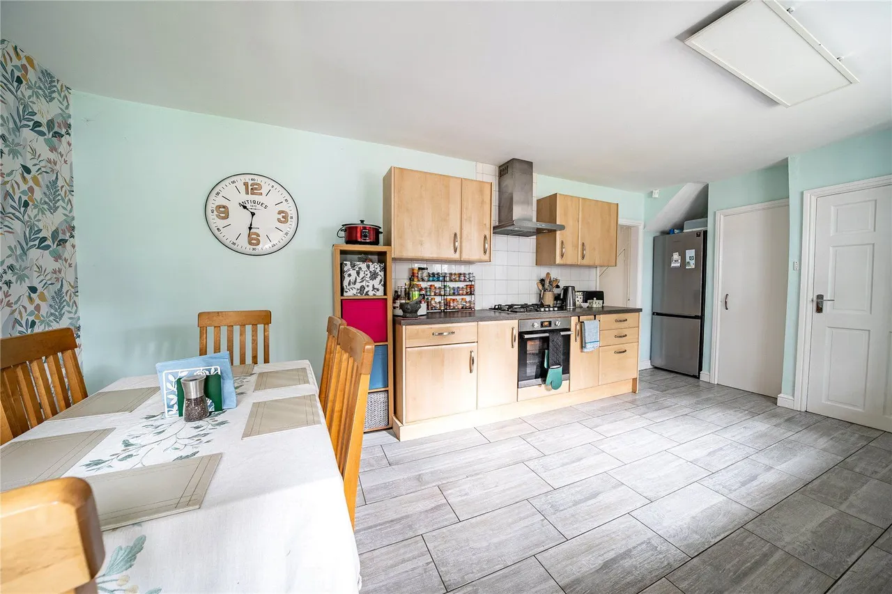 Fir Tree Approach, Leeds, LS17, photo 16