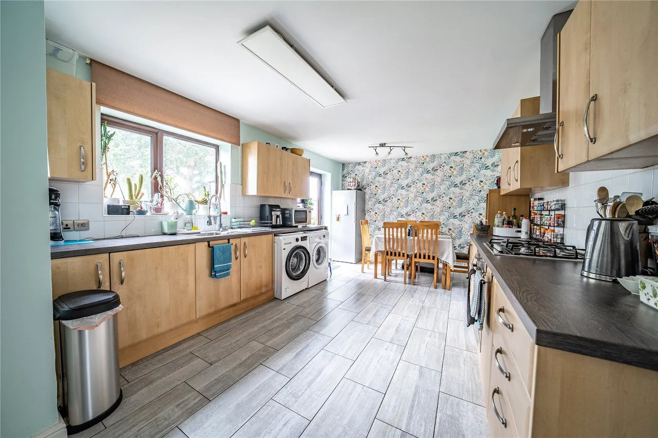 Fir Tree Approach, Leeds, LS17, photo 14