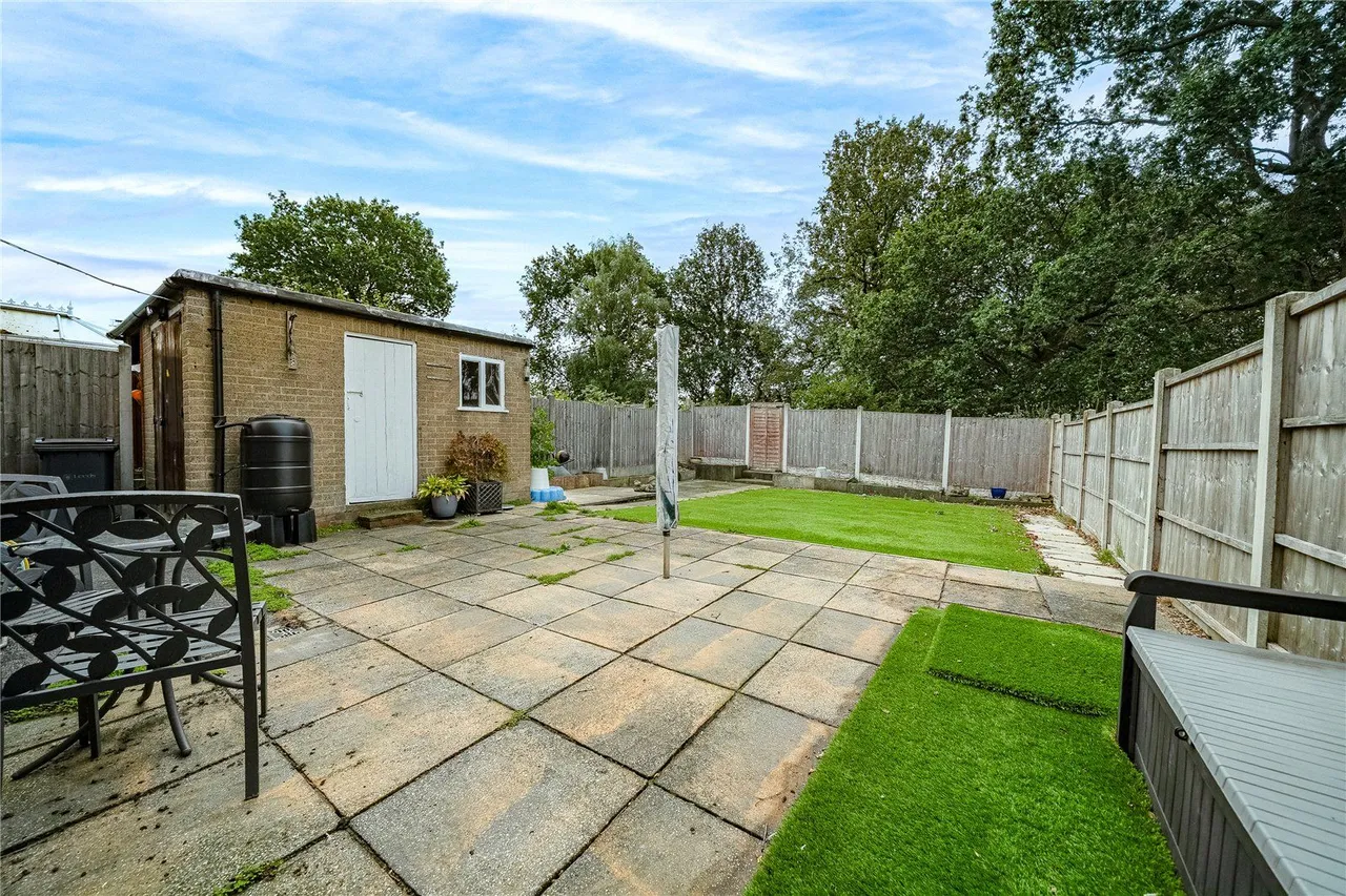 Fir Tree Approach, Leeds, LS17, photo 10