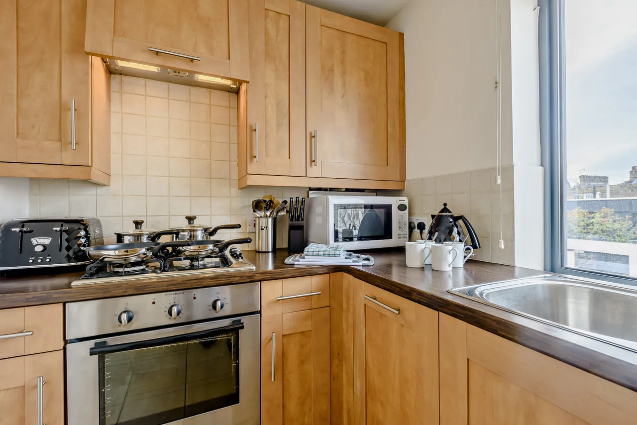 bathrooms, SW3, photo 4