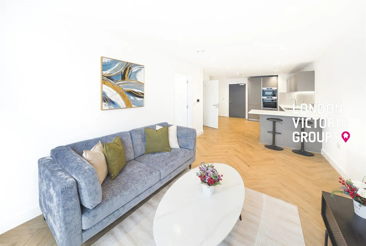 1 bed flat to rent, Port Street, Manchester