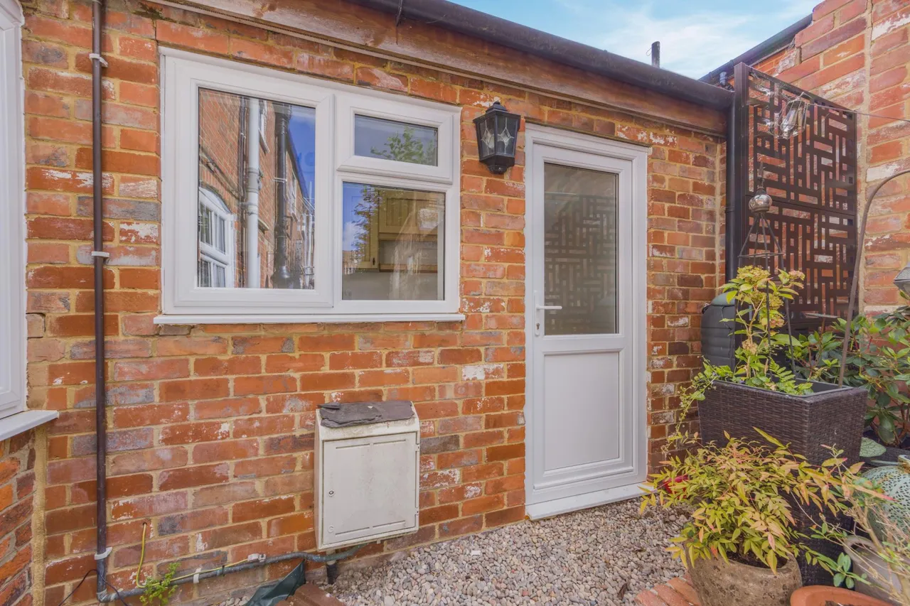 Morris Lane, Devizes, SN10, photo 8