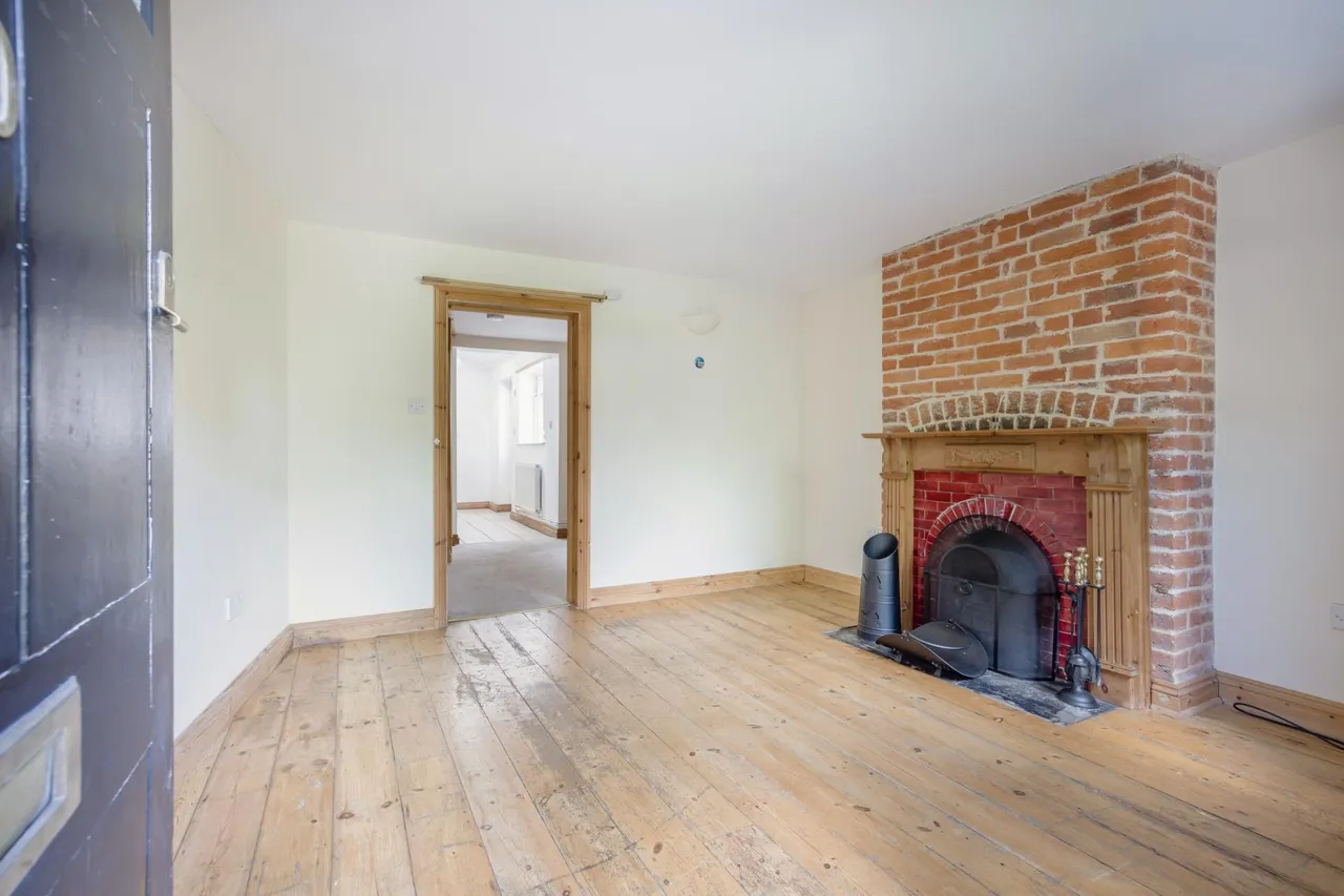 Morris Lane, Devizes, SN10, photo 2