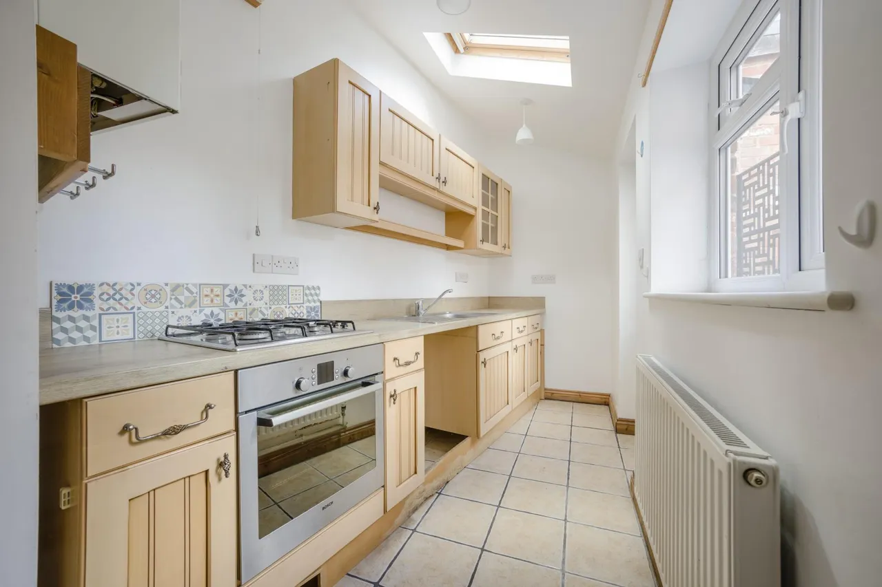 Morris Lane, Devizes, SN10, photo 7