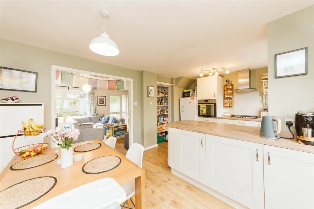 Weedon Close, St Werburgh's, BS2, photo 6