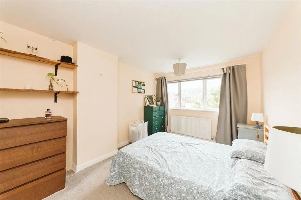 Weedon Close, St Werburgh's, BS2, photo 7