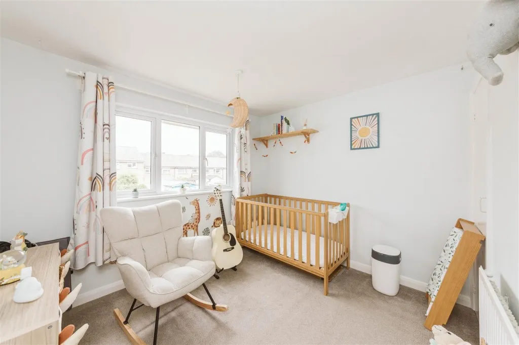 Weedon Close, St Werburgh's, BS2, photo 8