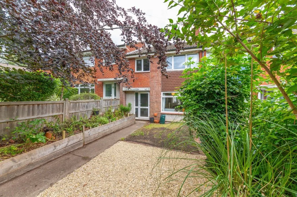 Weedon Close, St Werburgh's, BS2, photo 15