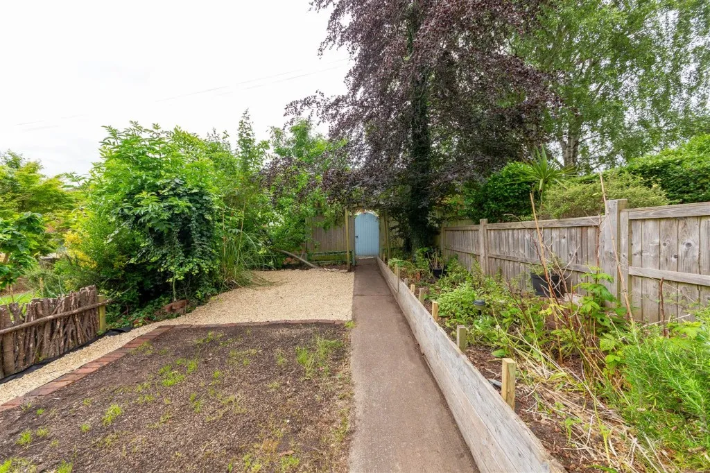 Weedon Close, St Werburgh's, BS2, photo 12