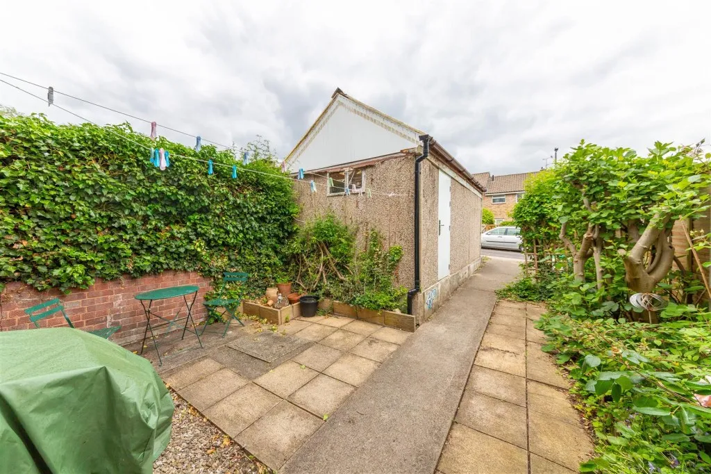 Weedon Close, St Werburgh's, BS2, photo 3