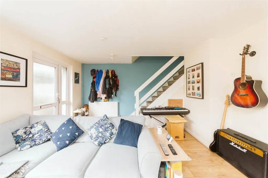 Weedon Close, St Werburgh's, BS2, photo 13
