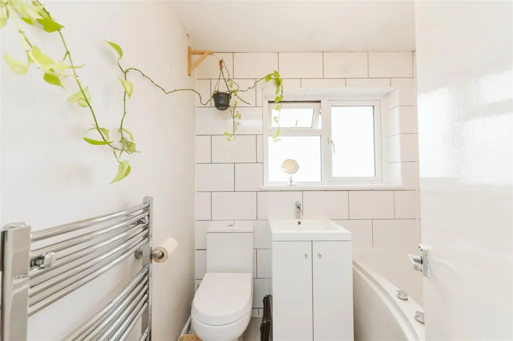 Weedon Close, St Werburgh's, BS2, photo 9