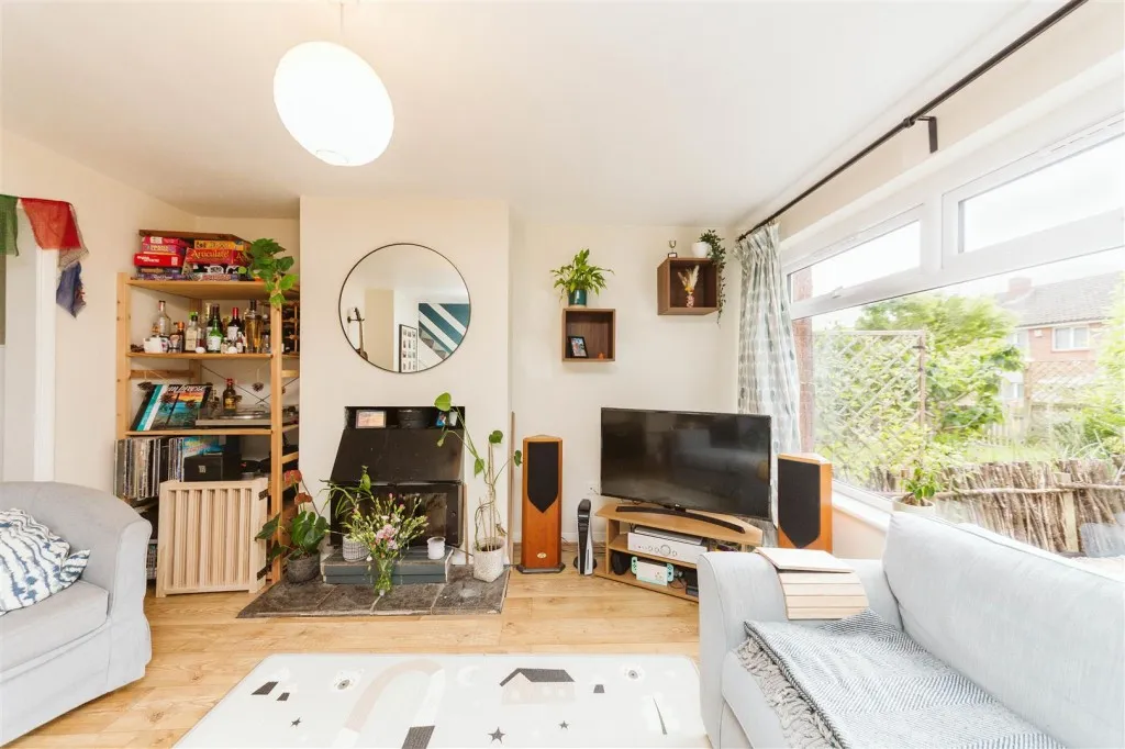 Weedon Close, St Werburgh's, BS2, photo 14