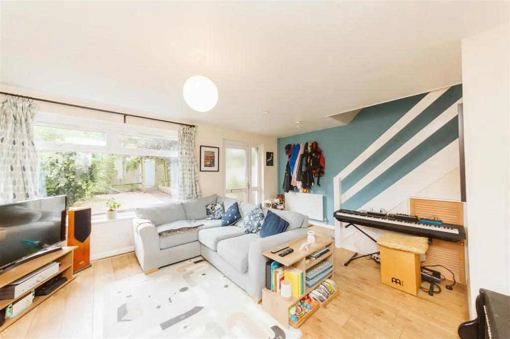 Weedon Close, St Werburgh's, BS2, photo 4