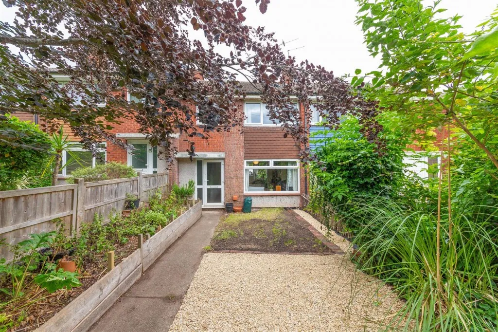3 bed house for sale, Weedon Close, St Werburgh's, BS2