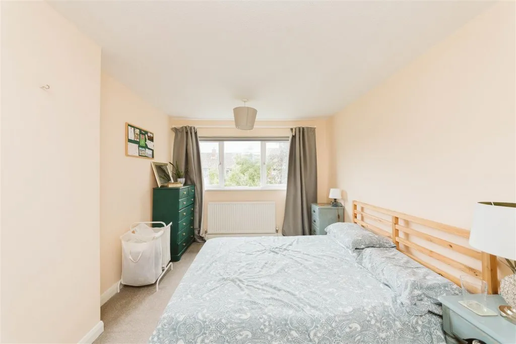 Weedon Close, St Werburgh's, BS2, photo 11