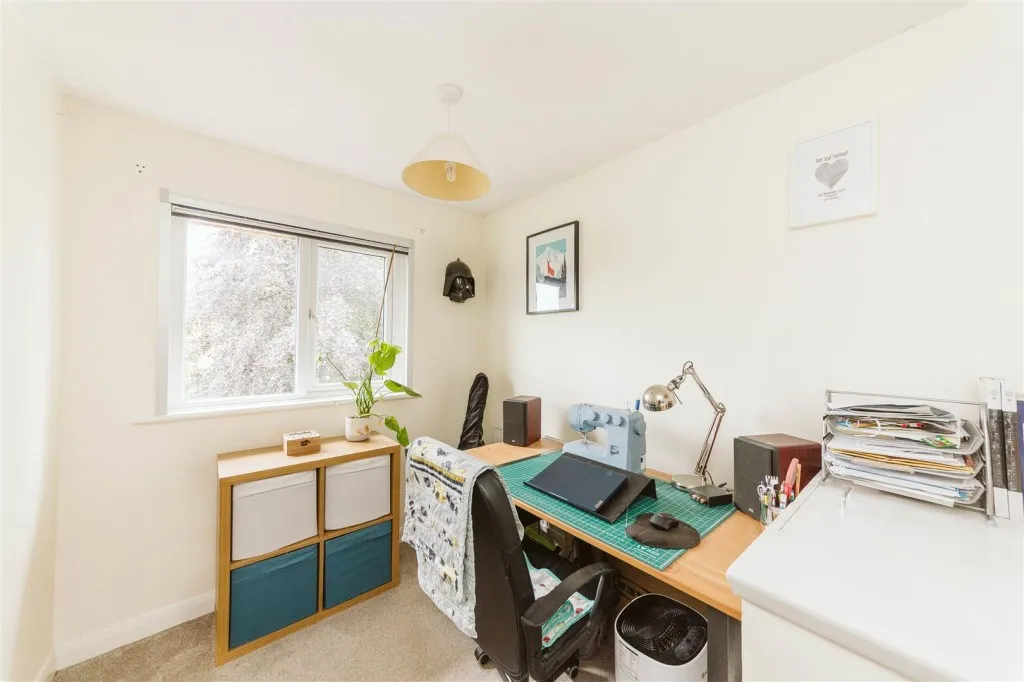 Weedon Close, St Werburgh's, BS2, photo 10