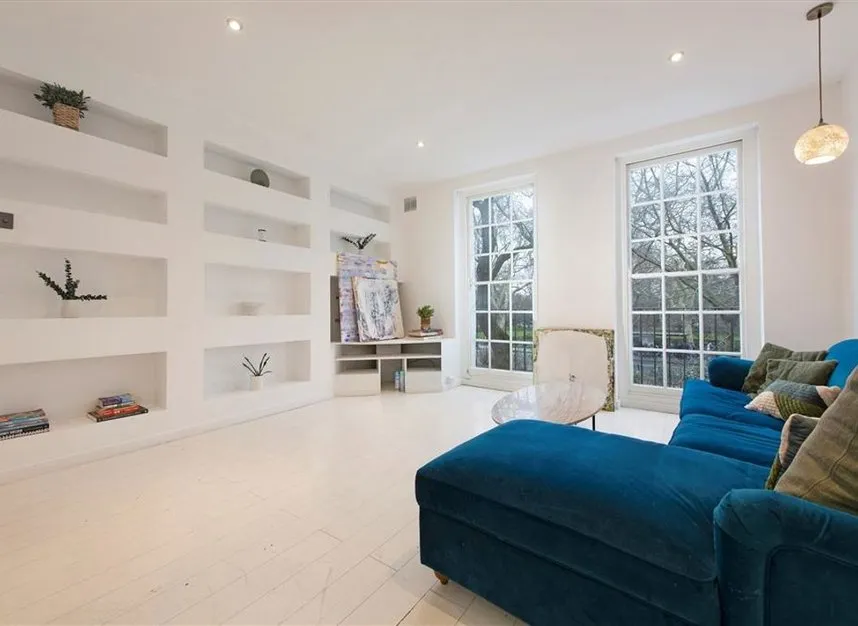 Paradise Row, Bethnal Green, E2, photo 4