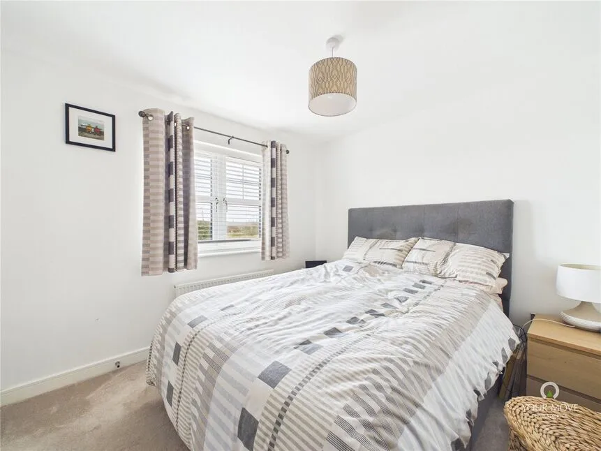 Scarcroft Close, Sunderland, Tyne and Wear, SR3, photo 6