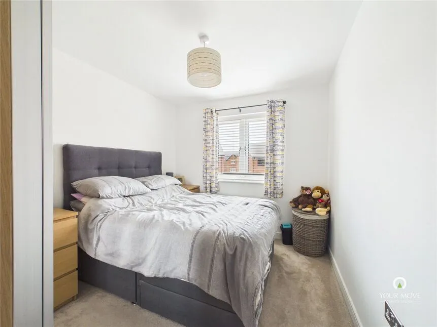 Scarcroft Close, Sunderland, Tyne and Wear, SR3, photo 8