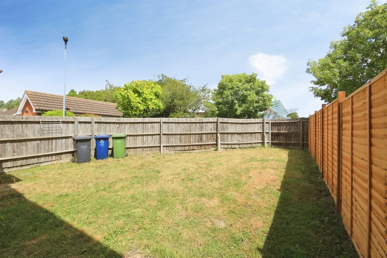 Aston Close, Yaxley, PE7, photo 13