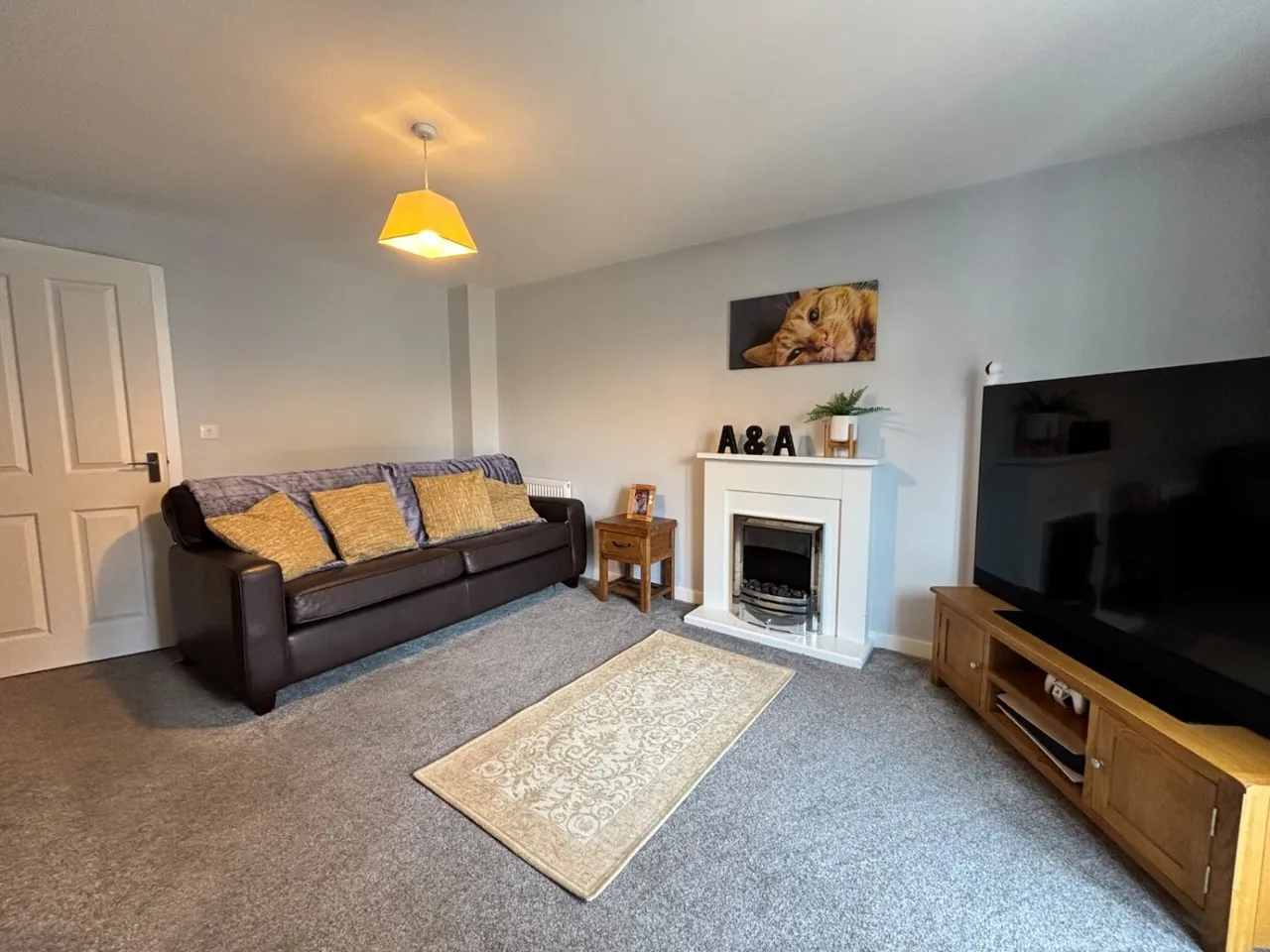 Taurus Avenue, North Hykeham, LN6, photo 5