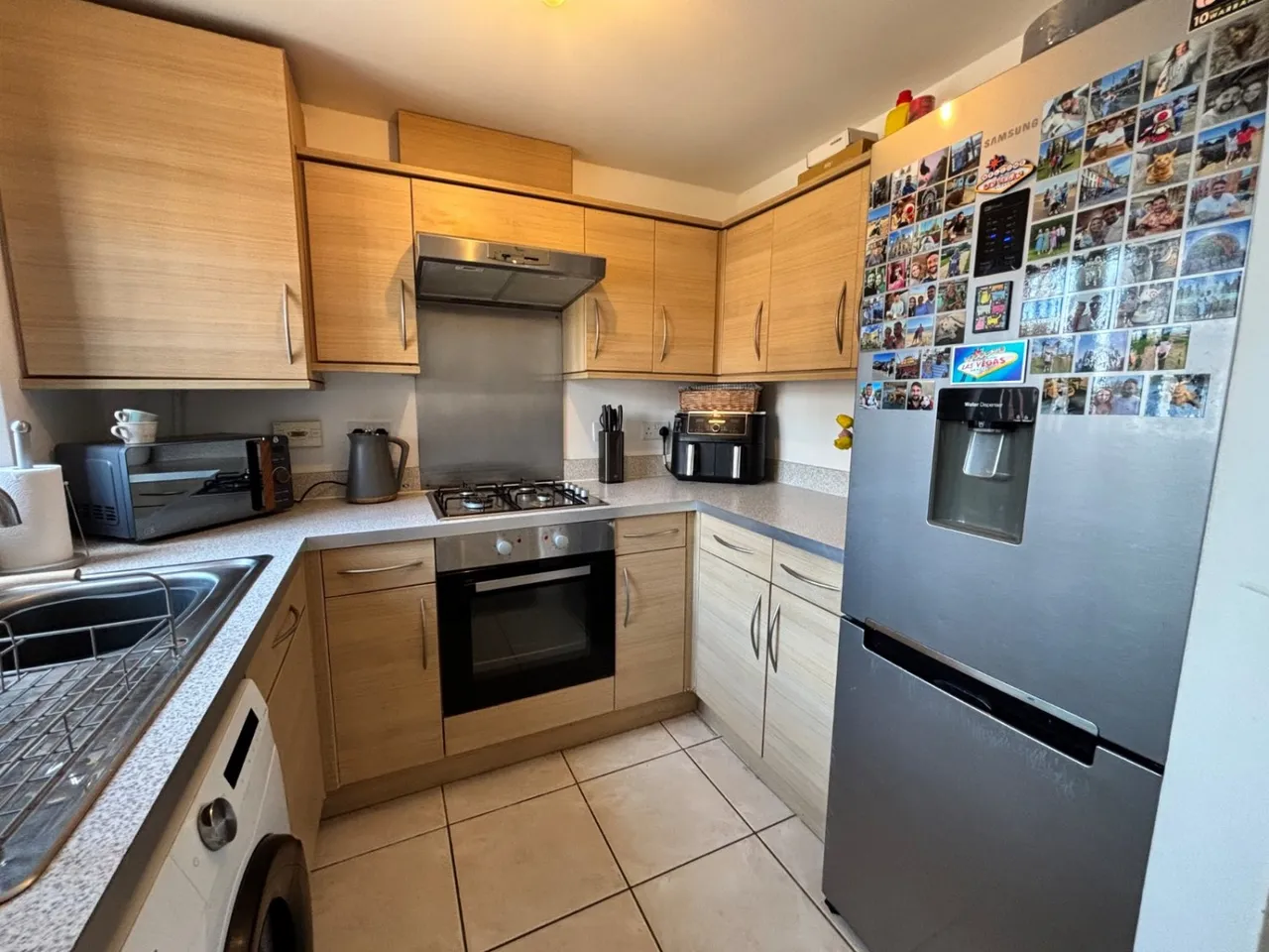 Taurus Avenue, North Hykeham, LN6, photo 3