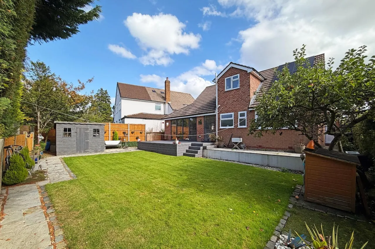 Winmarith Drive, Hale Barns, WA15, photo 30