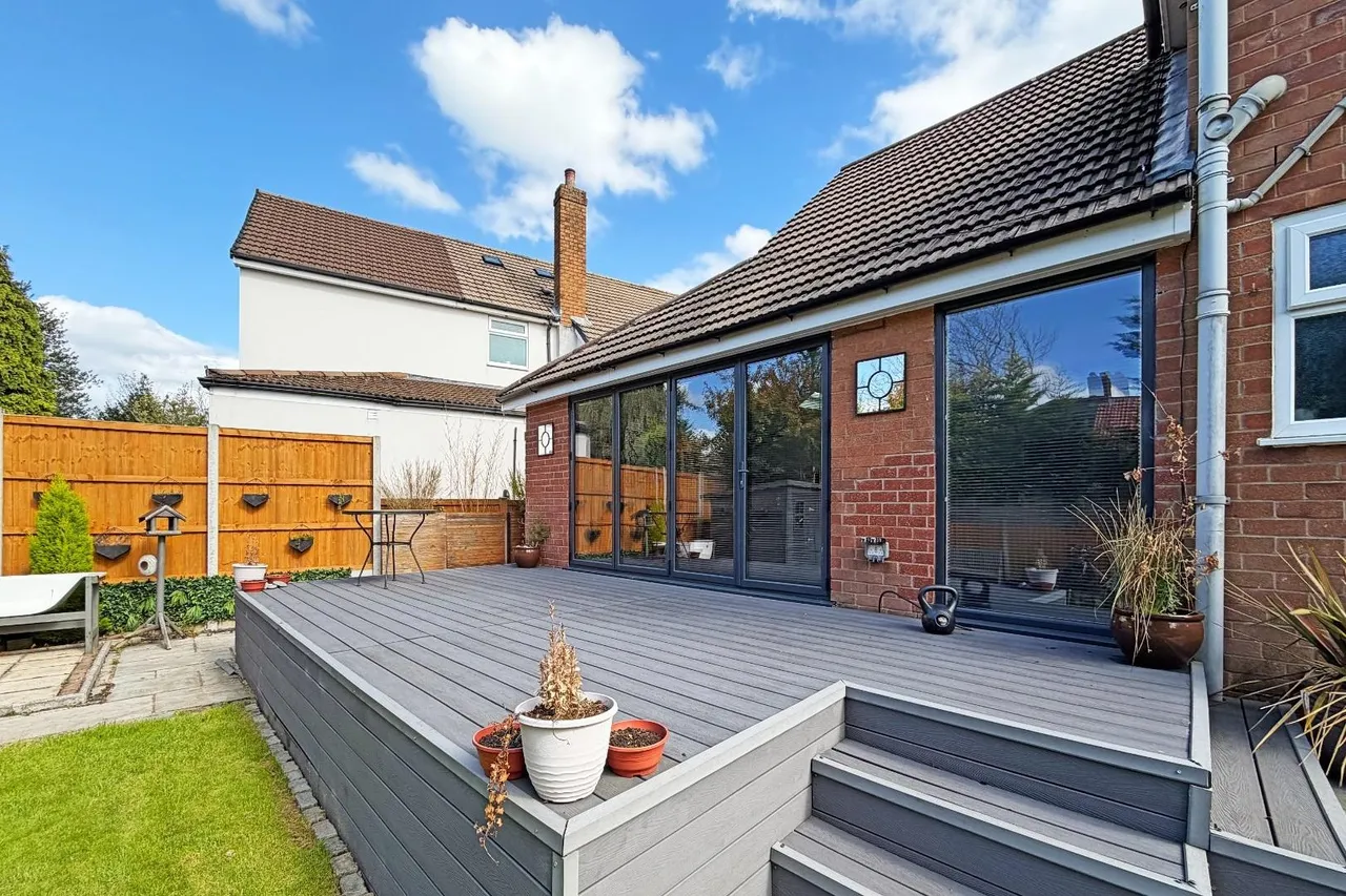 Winmarith Drive, Hale Barns, WA15, photo 33