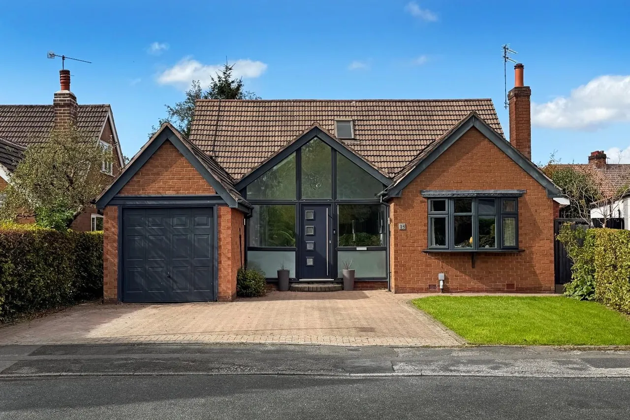 Winmarith Drive, Hale Barns, WA15, photo 36