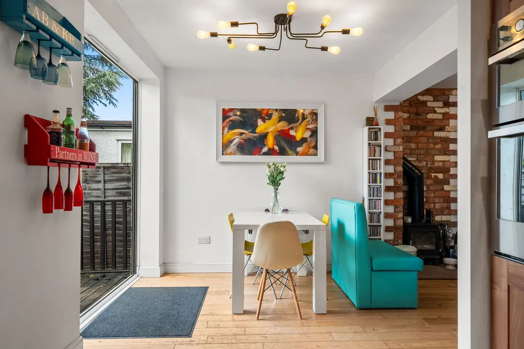 Linden Close, New Haw KT15 3HG, photo 5