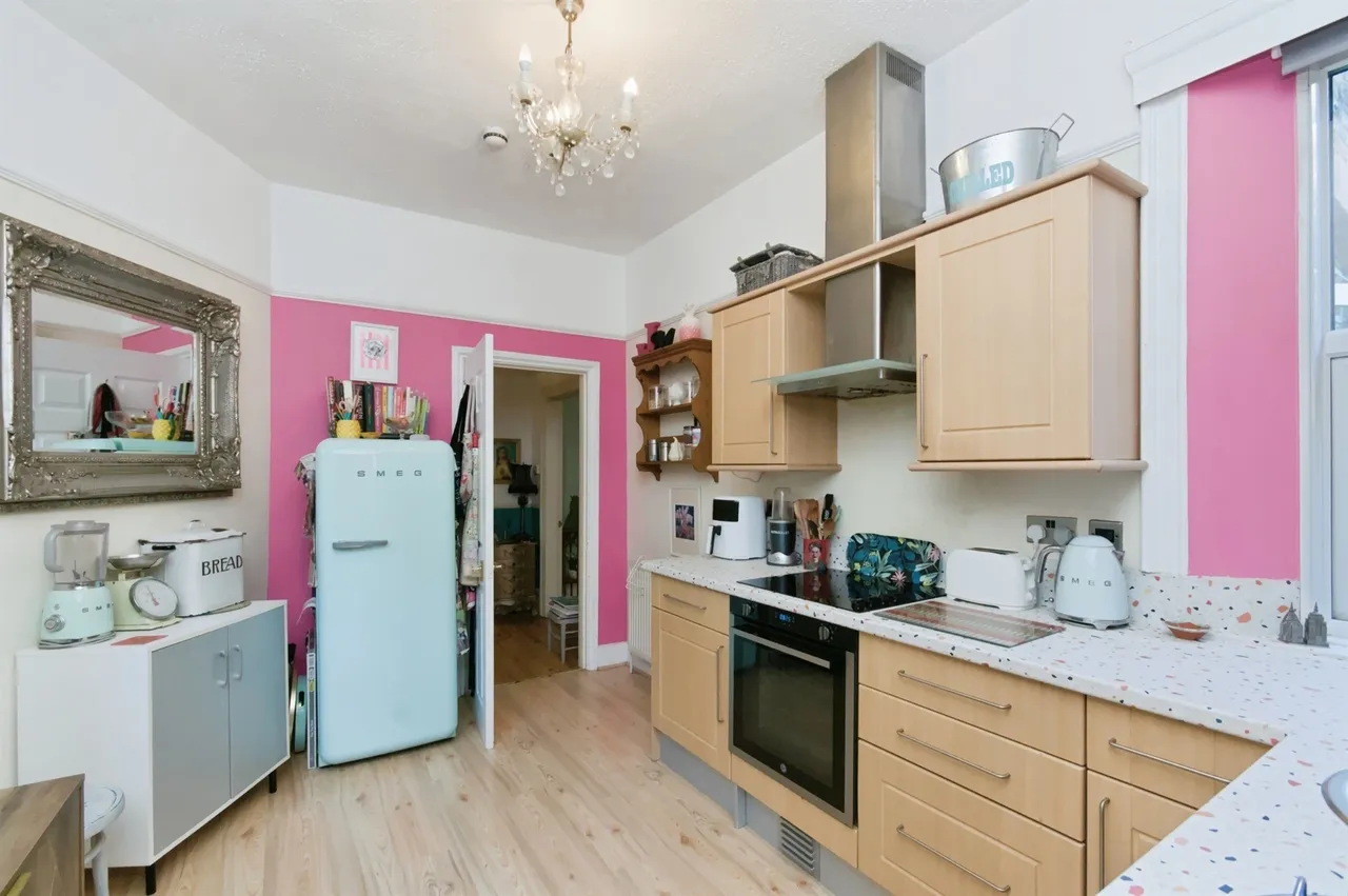 Jameson Road, Bexhill-On-Sea, TN40, photo 6