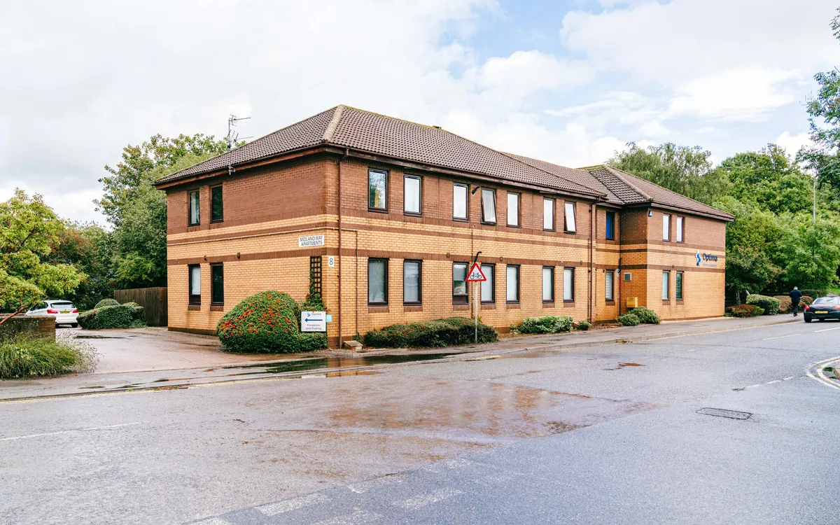 Midland Way, Thornbury, BS35, photo 2