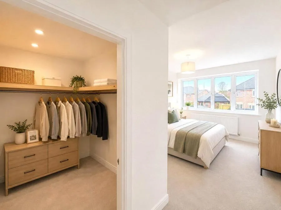 Move In For Christmas Event, Gloucester, GL19, photo 8