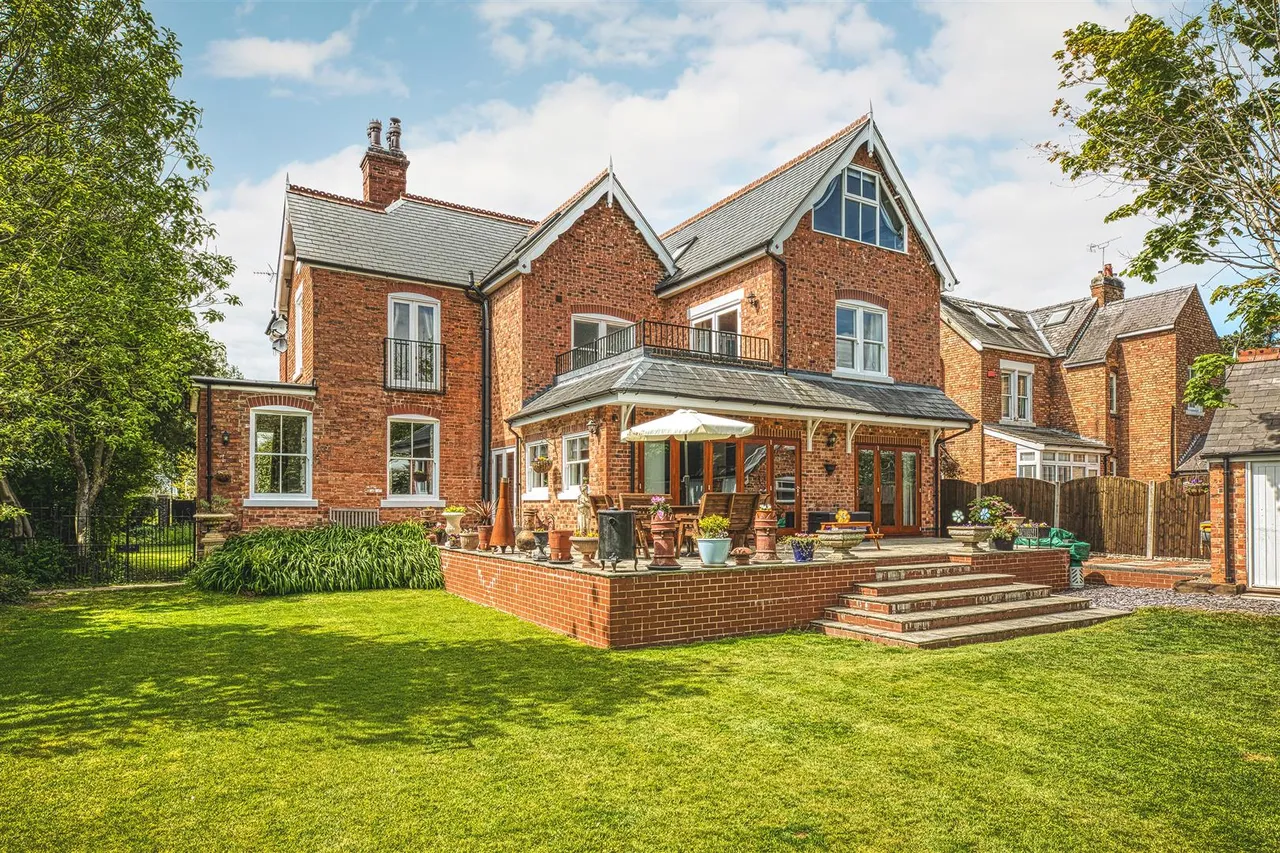 Station Road, Mickleover, photo 56