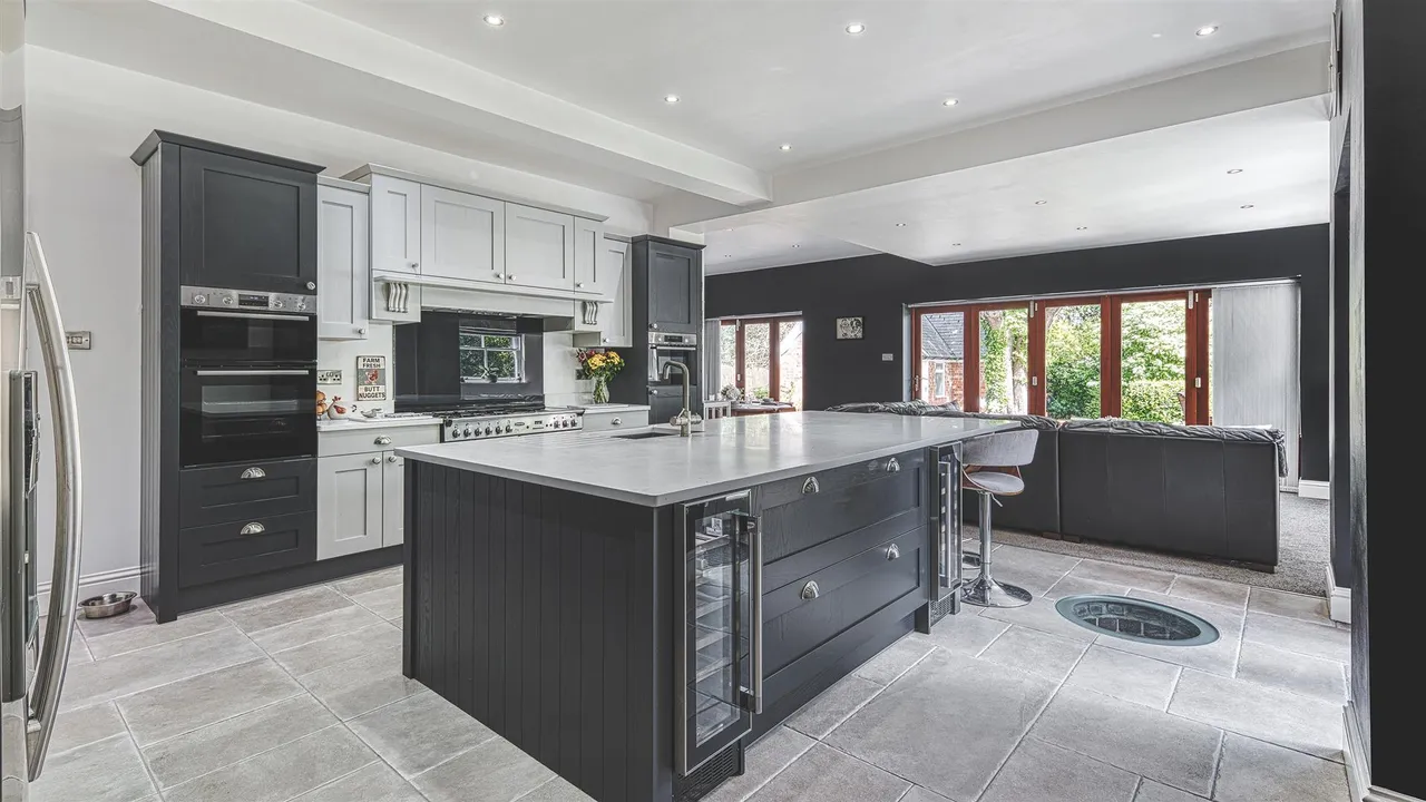 Station Road, Mickleover, photo 7