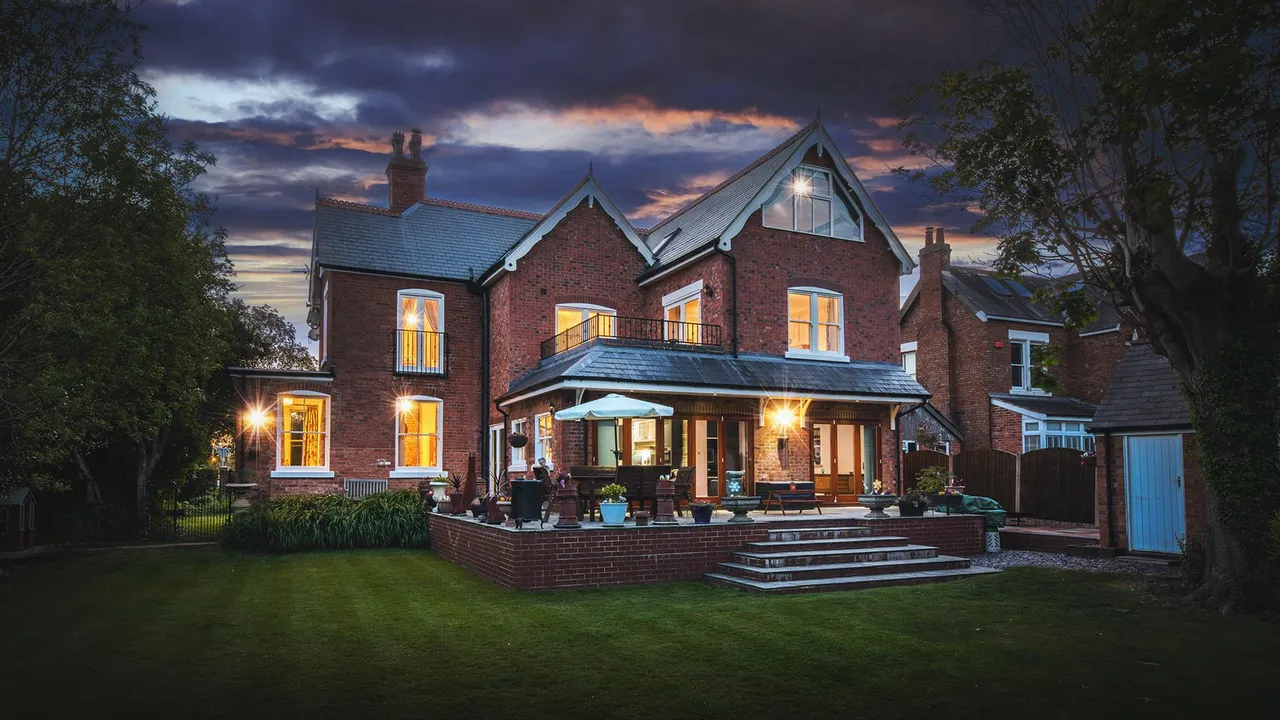 Station Road, Mickleover, photo 63
