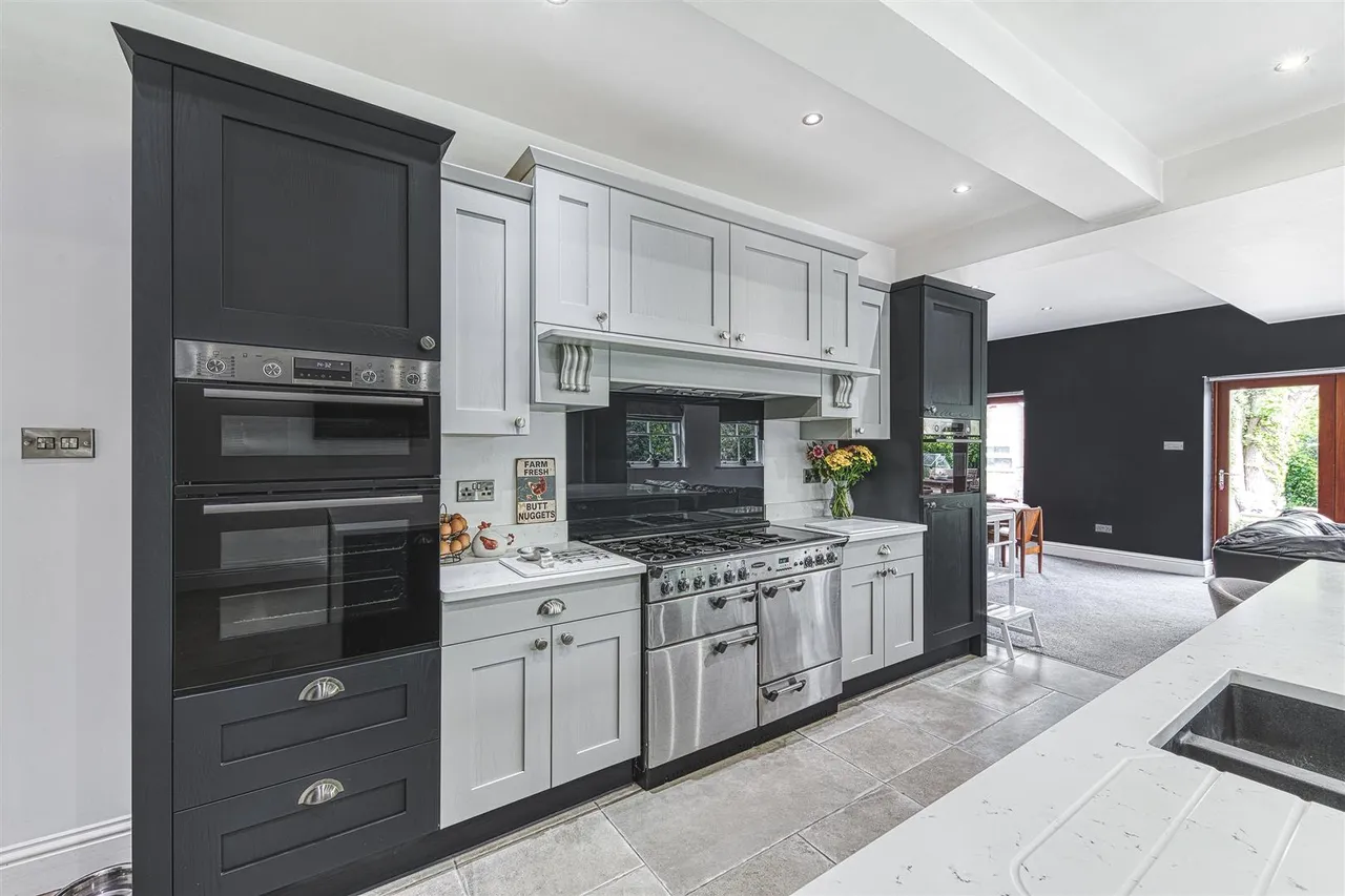 Station Road, Mickleover, photo 6