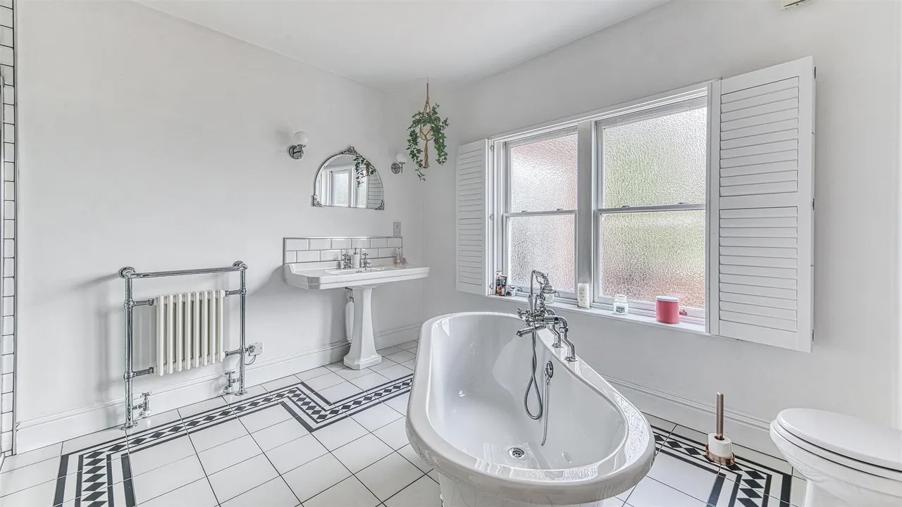 Station Road, Mickleover, photo 33
