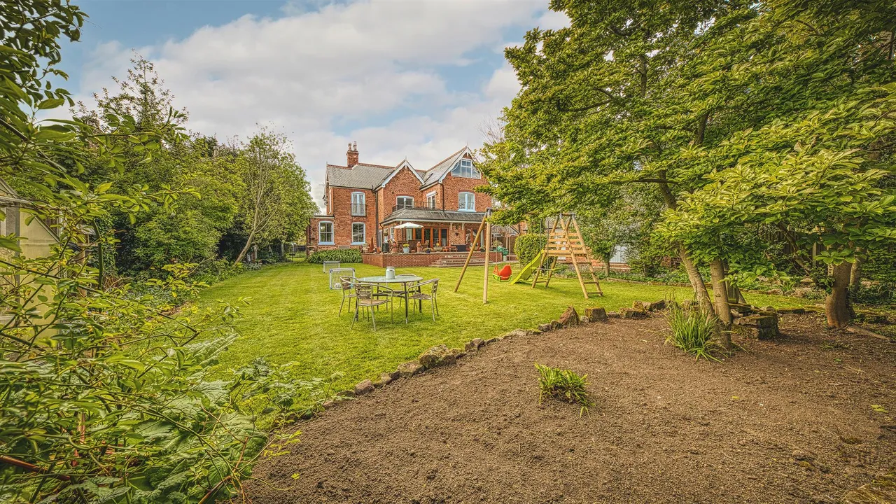 Station Road, Mickleover, photo 61