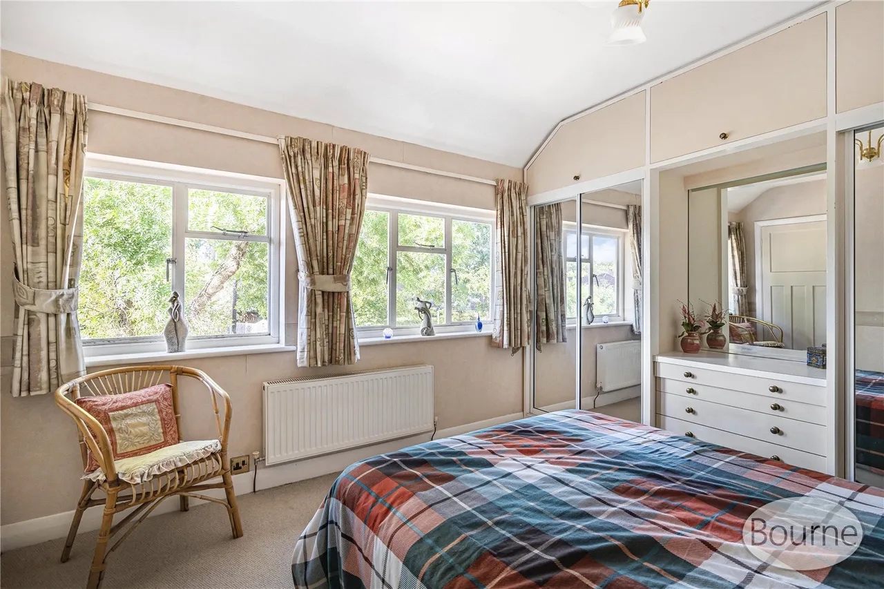 Hermitage Road, St Johns, GU21, photo 7