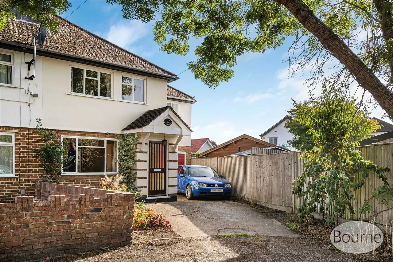 Hermitage Road, St Johns, GU21, photo 14