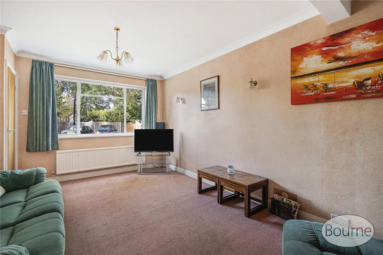 Hermitage Road, St Johns, GU21, photo 6