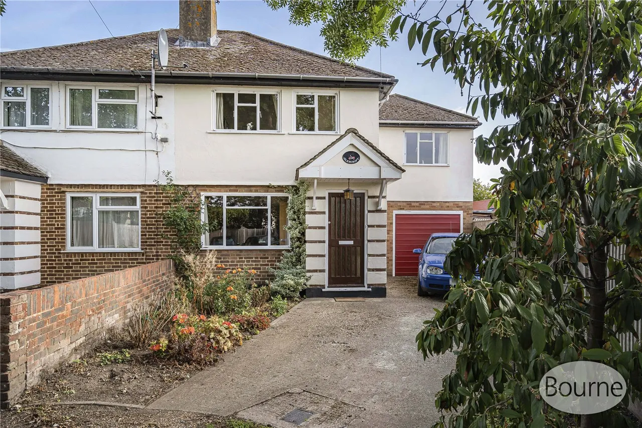Hermitage Road, St Johns, GU21, photo 12
