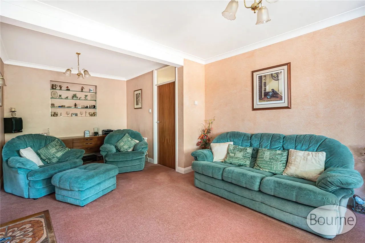 Hermitage Road, St Johns, GU21, photo 4