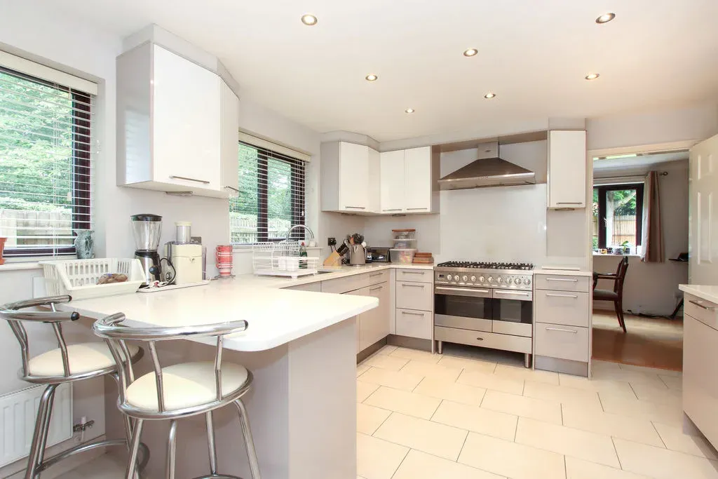 Caister Close, Hemel Hempstead, Hertfordshire, HP2 4UQ, photo 18
