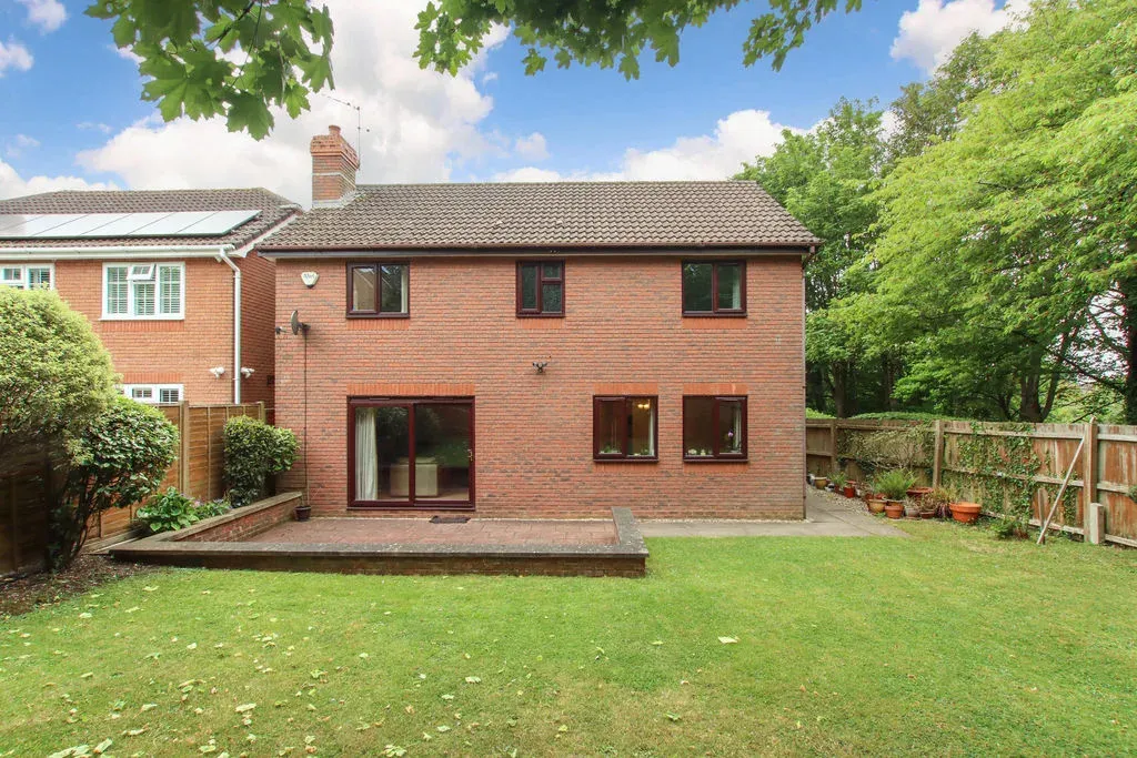 Caister Close, Hemel Hempstead, Hertfordshire, HP2 4UQ, photo 14